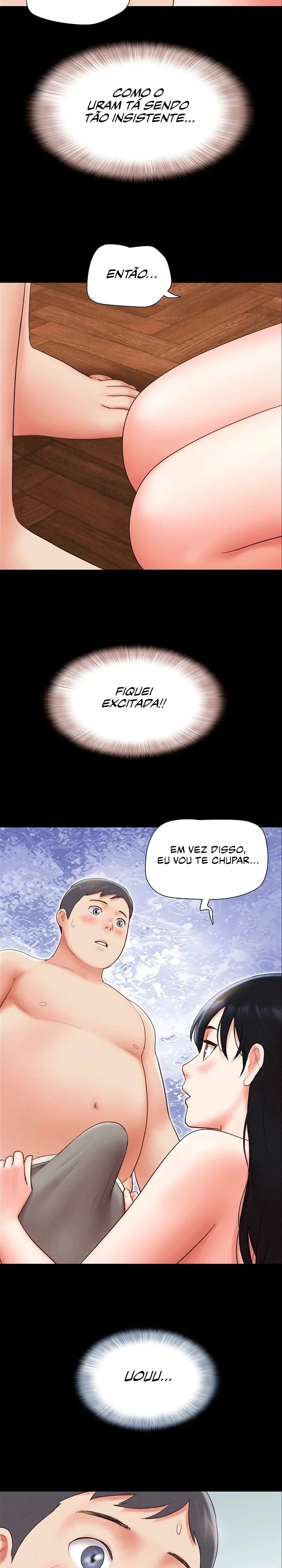 Soeun Capítulo 64 Página 30