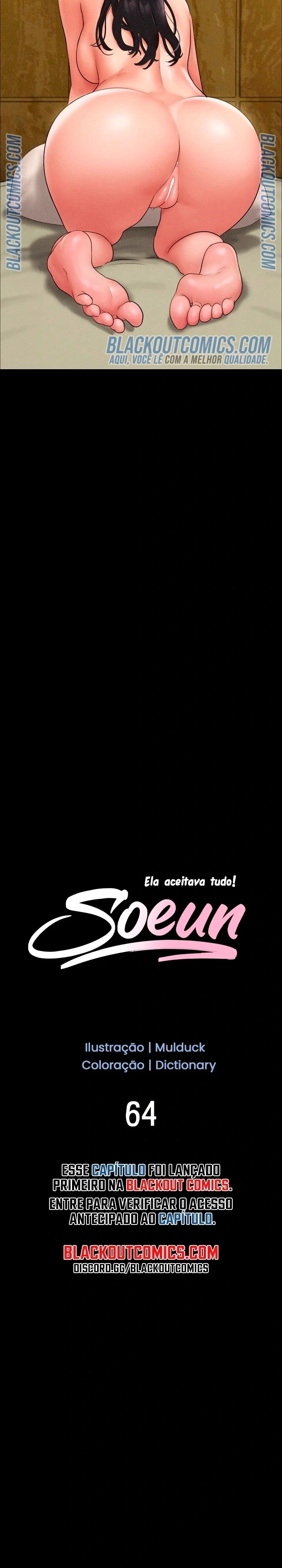 Soeun Capítulo 64 Página 4