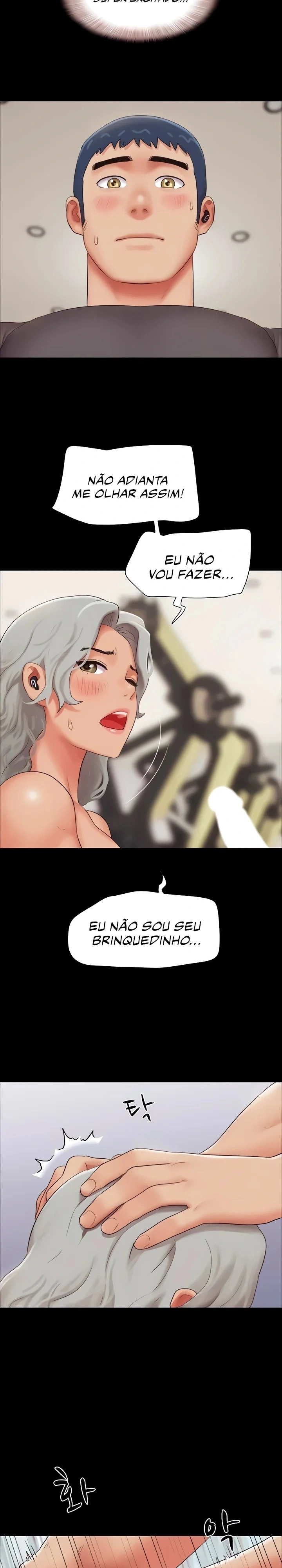 Soeun Capítulo 65 Página 16