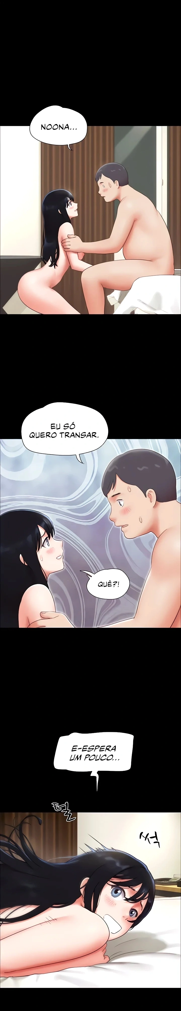 Soeun Capítulo 65 Página 19