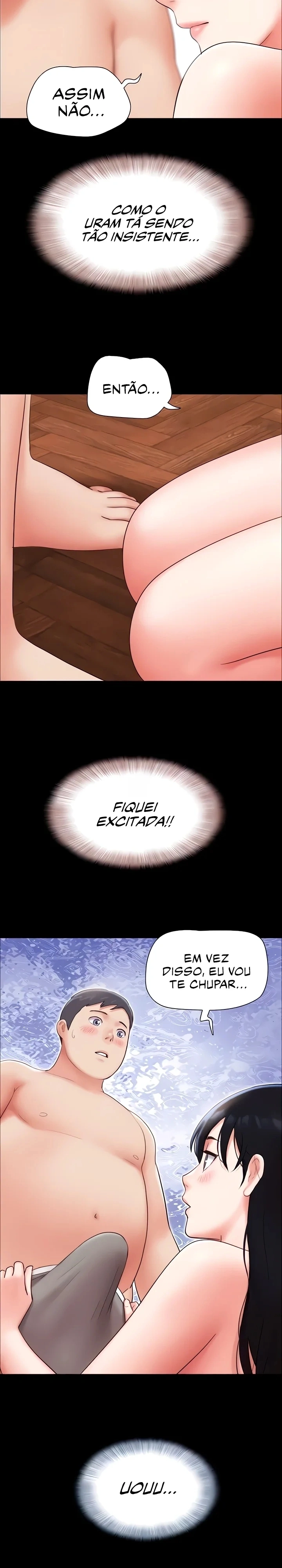 Soeun Capítulo 65 Página 2