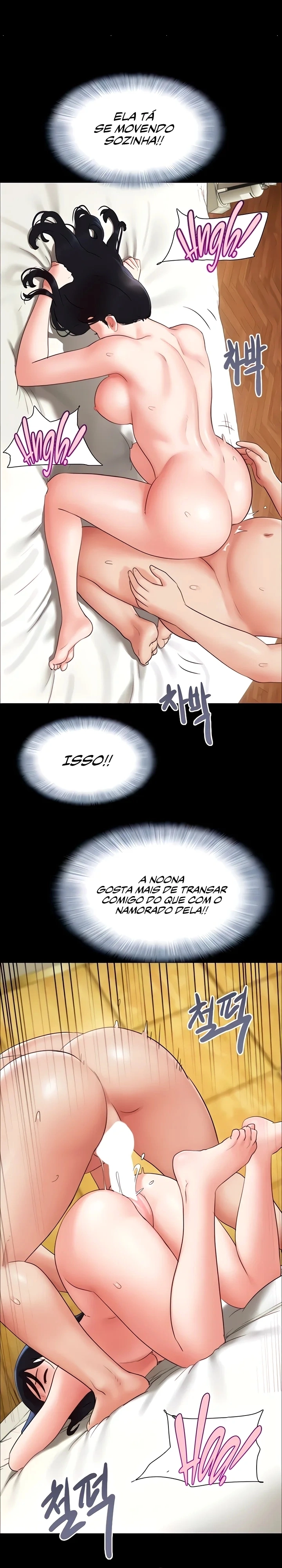 Soeun Capítulo 65 Página 25