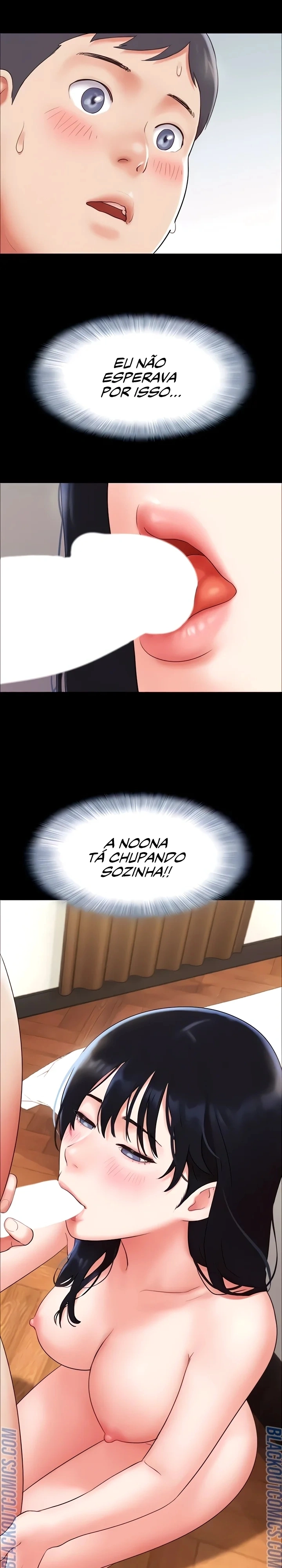 Soeun Capítulo 65 Página 3