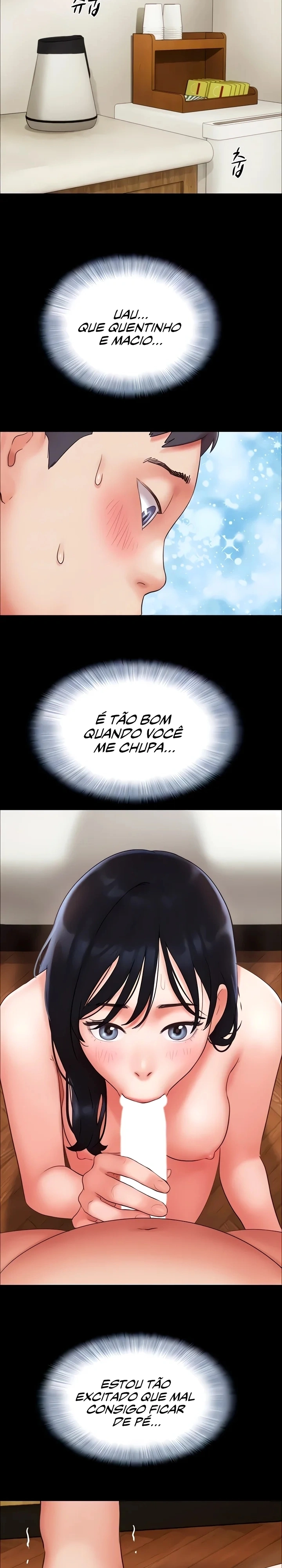 Soeun Capítulo 65 Página 5