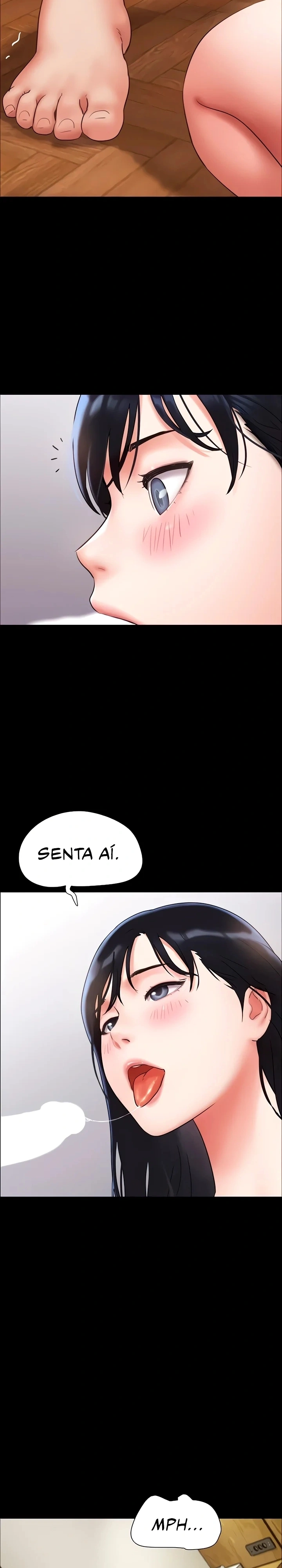 Soeun Capítulo 65 Página 6