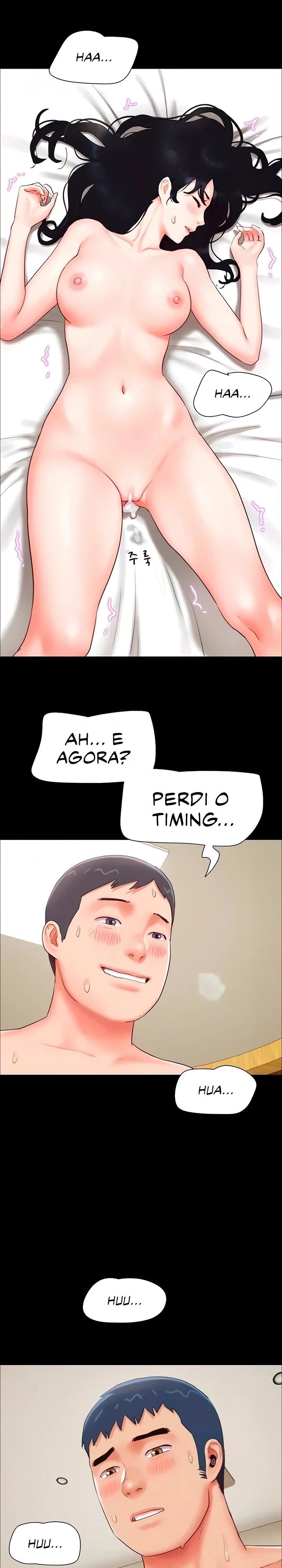 Soeun Capítulo 66 Página 1