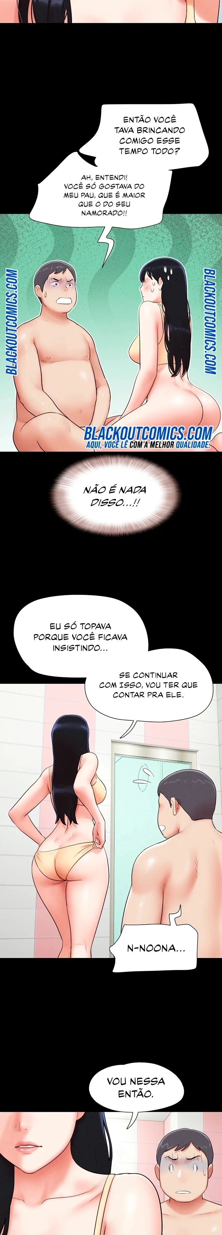 Soeun Capítulo 66 Página 11