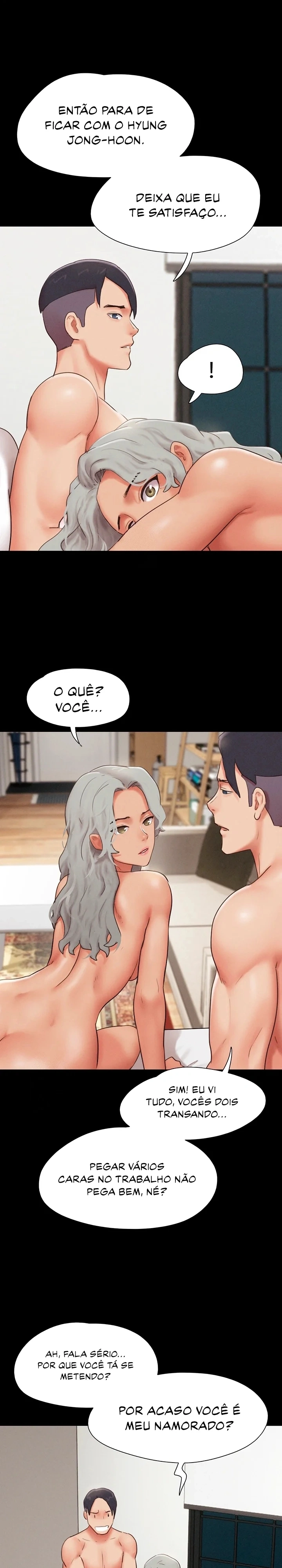 Soeun Capítulo 66 Página 14