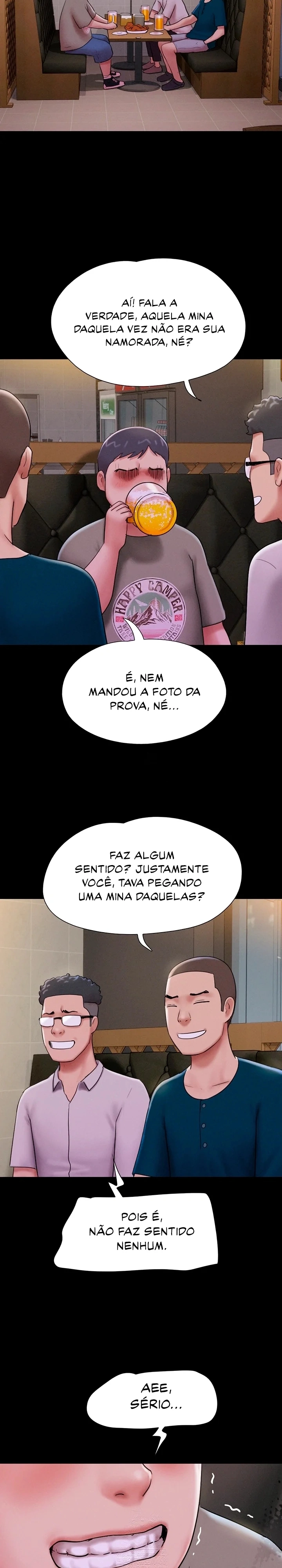 Soeun Capítulo 66 Página 18
