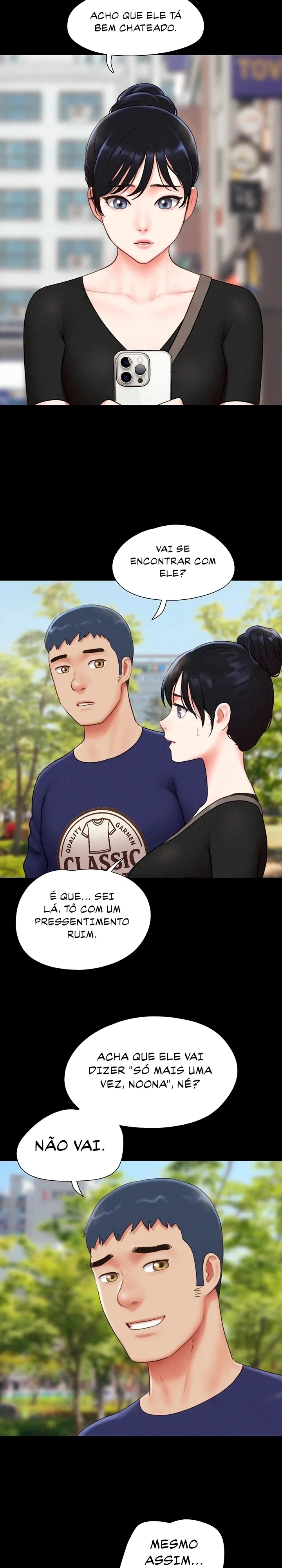 Soeun Capítulo 66 Página 22