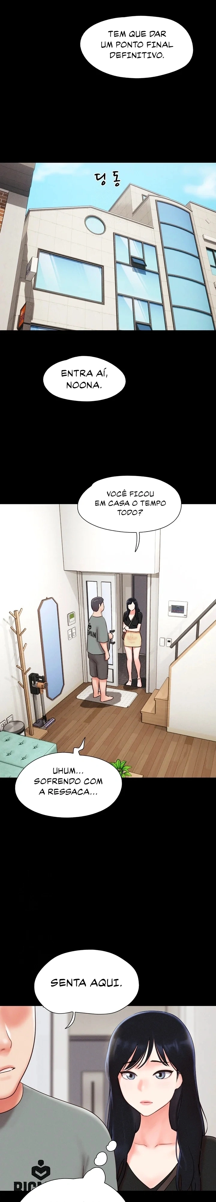 Soeun Capítulo 66 Página 24