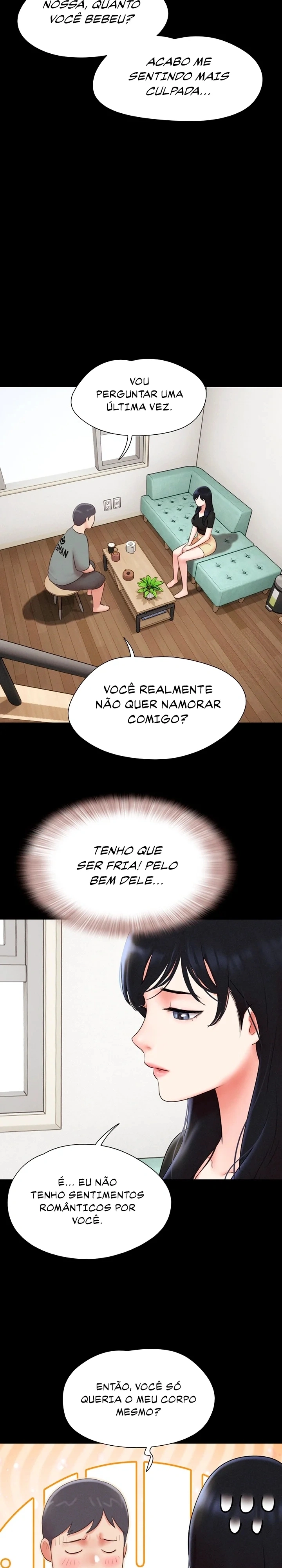 Soeun Capítulo 66 Página 25