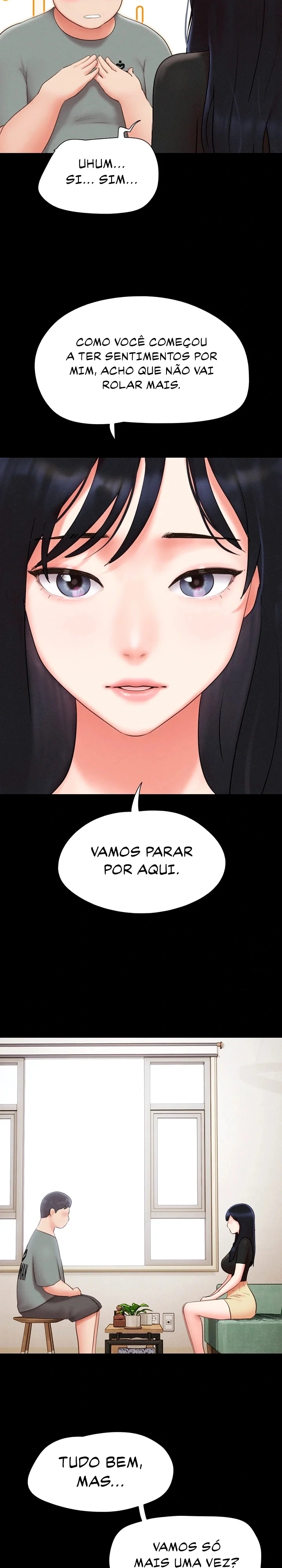 Soeun Capítulo 66 Página 26