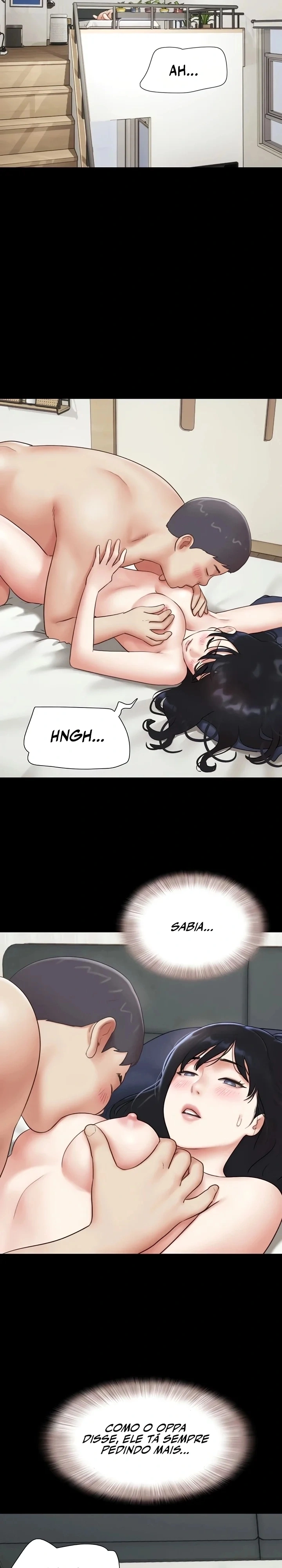 Soeun Capítulo 67 Página 1