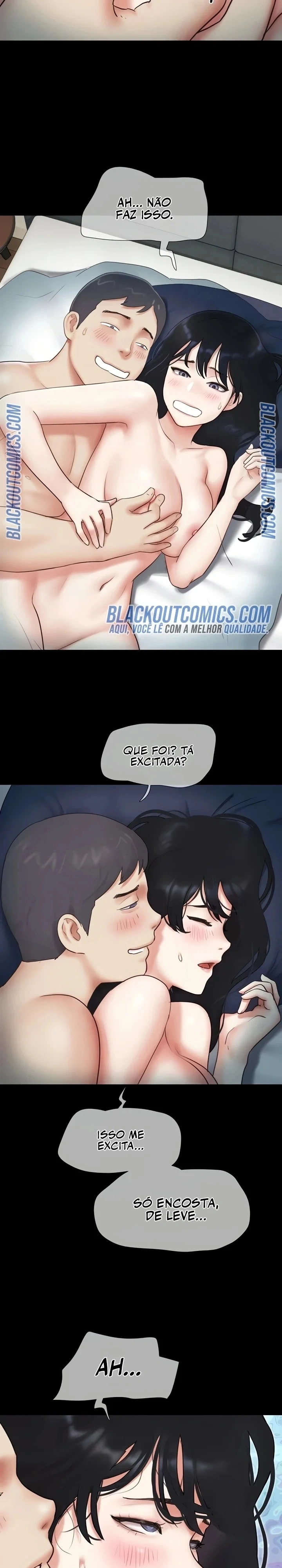 Soeun Capítulo 67 Página 11