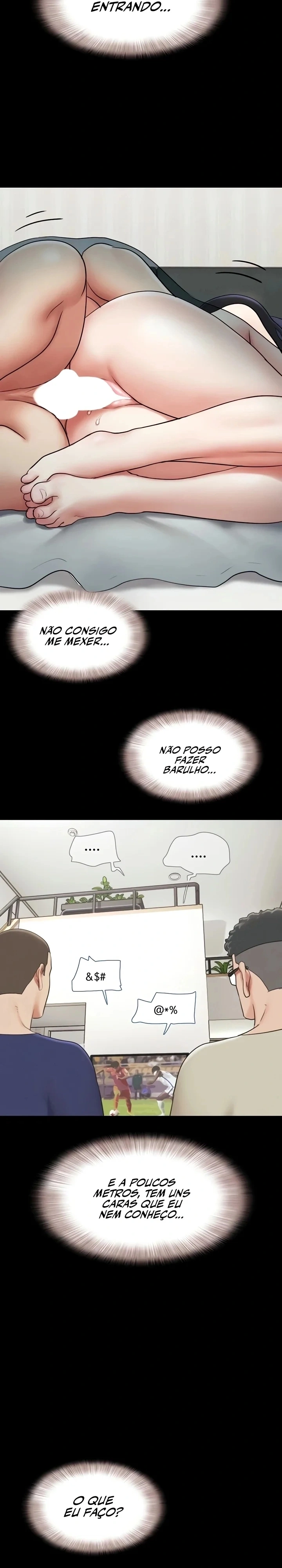 Soeun Capítulo 67 Página 15