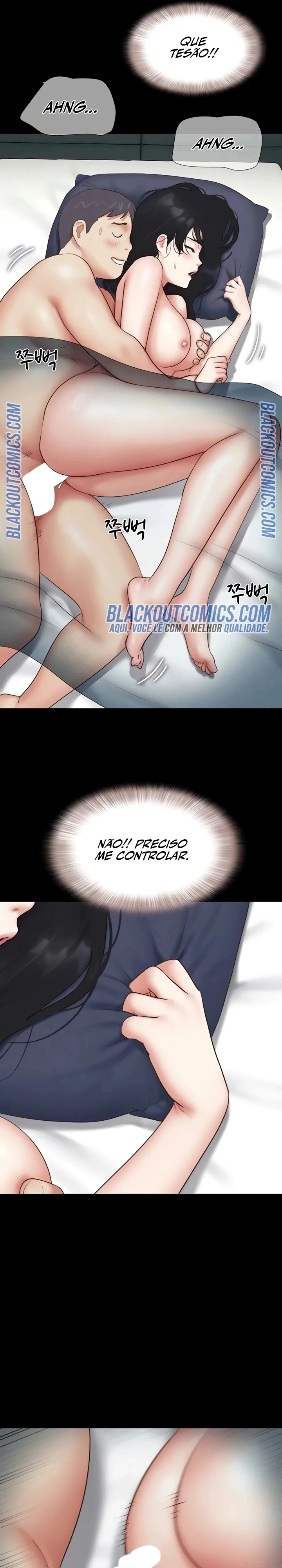 Soeun Capítulo 67 Página 16