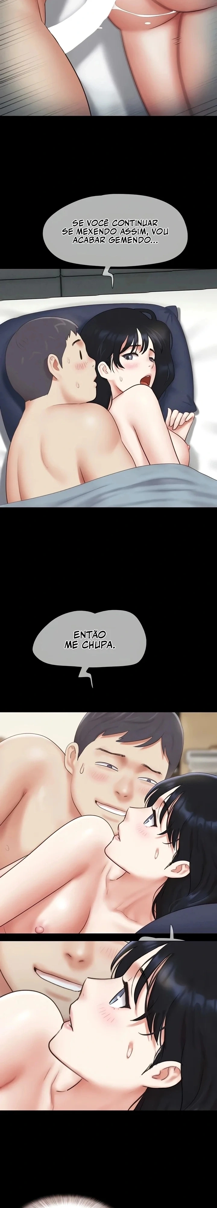 Soeun Capítulo 67 Página 17