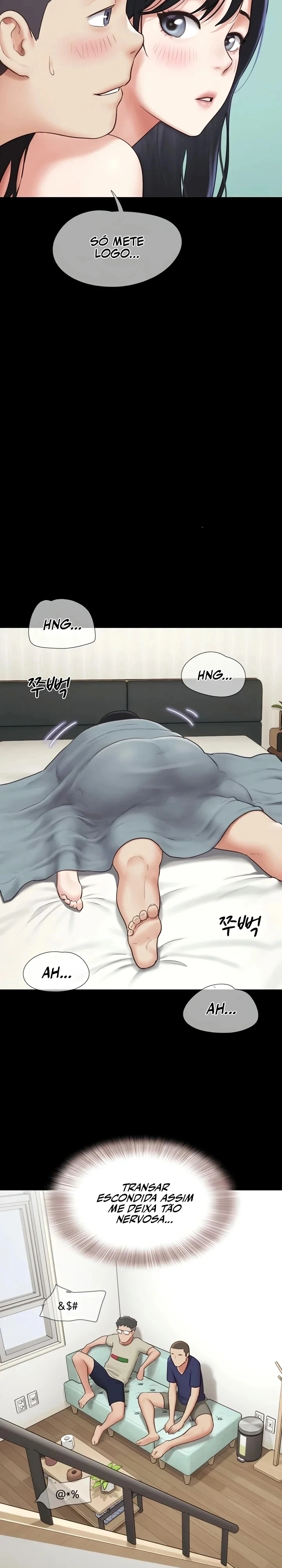 Soeun Capítulo 67 Página 26