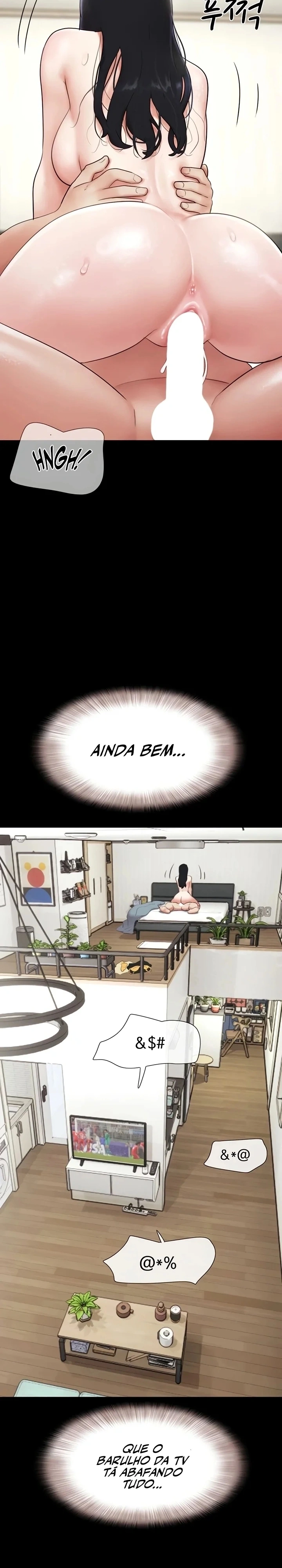 Soeun Capítulo 67 Página 28