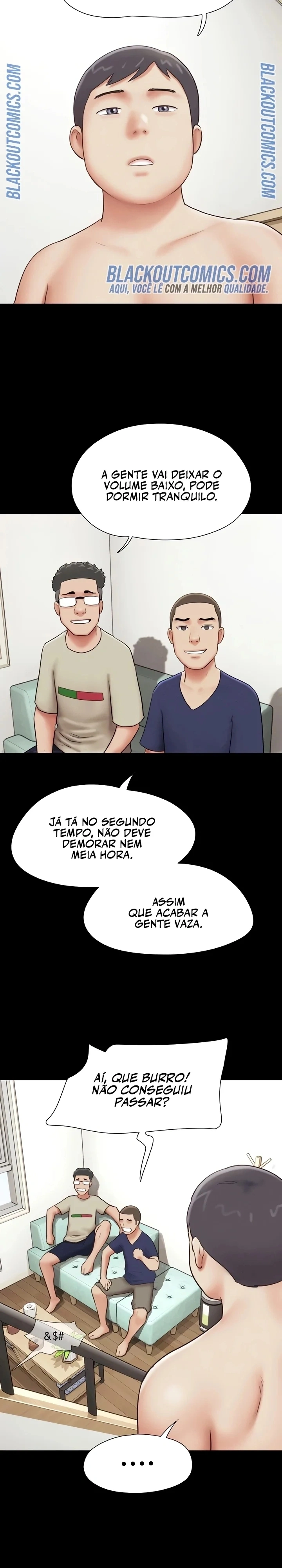 Soeun Capítulo 67 Página 6