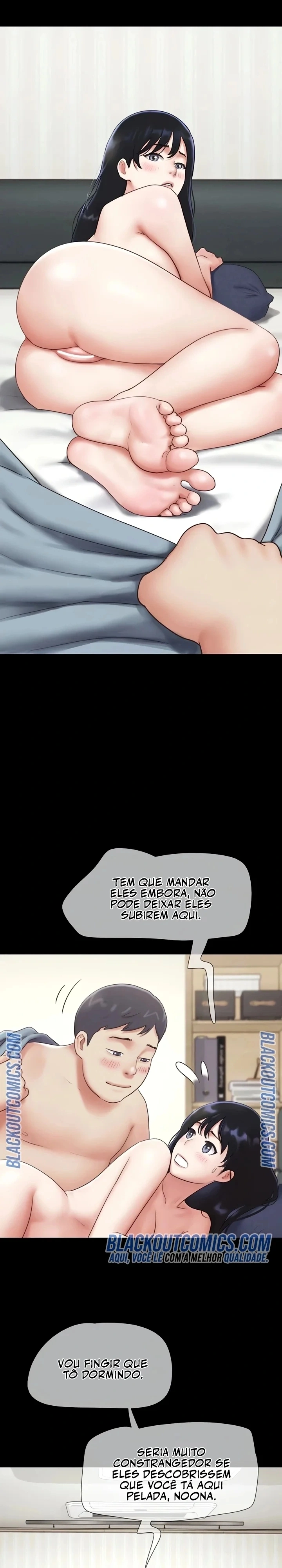 Soeun Capítulo 67 Página 8