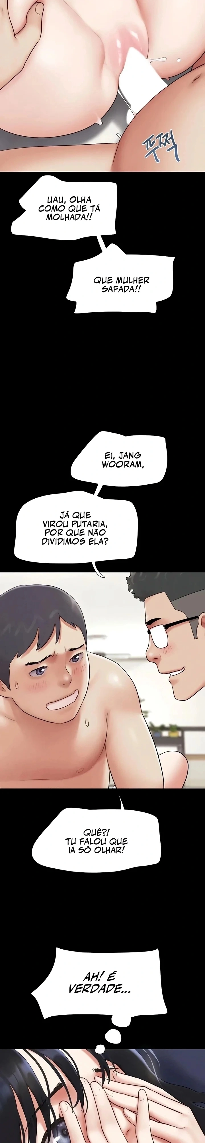 Soeun Capítulo 68 Página 13