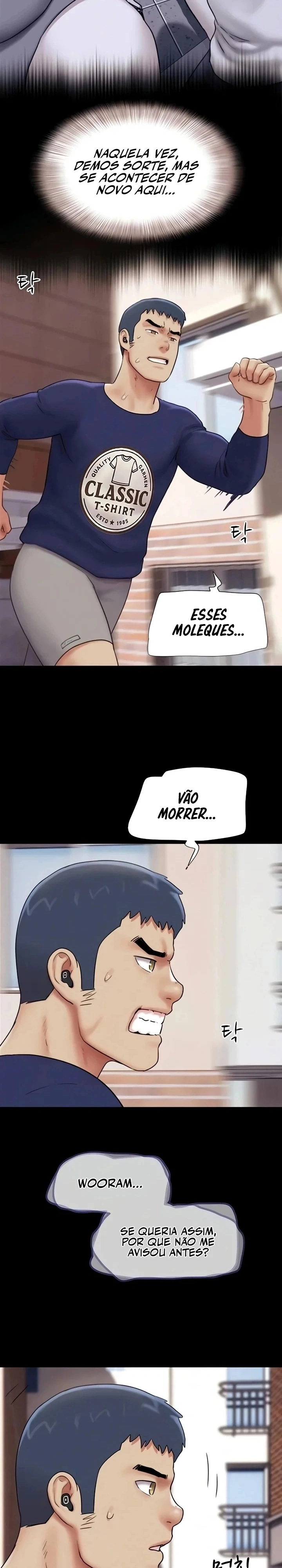Soeun Capítulo 68 Página 15