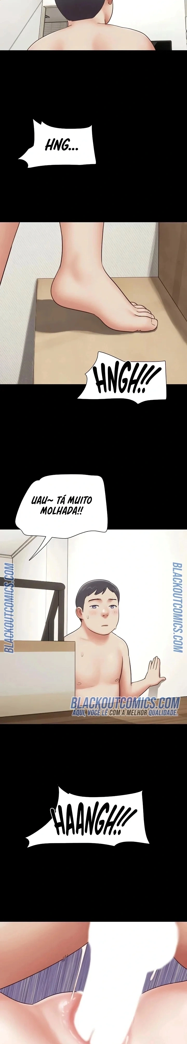 Soeun Capítulo 68 Página 21