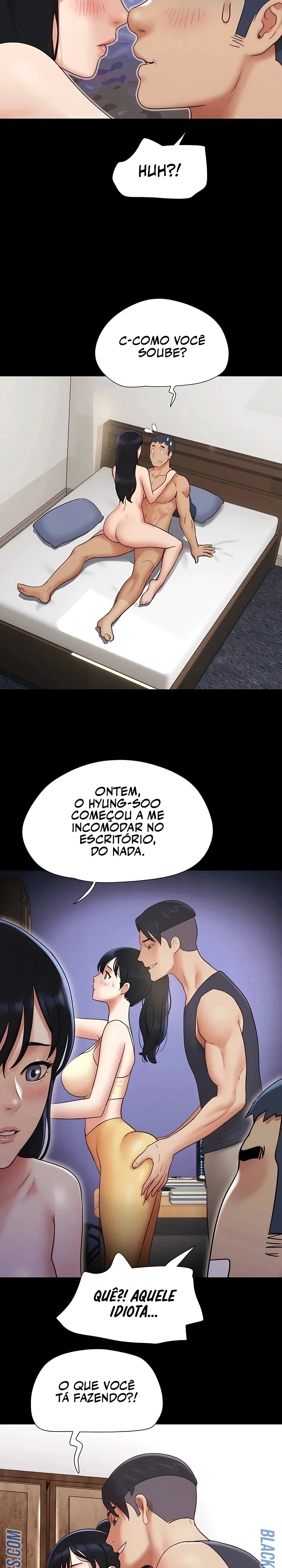 Soeun Capítulo 69 Página 14