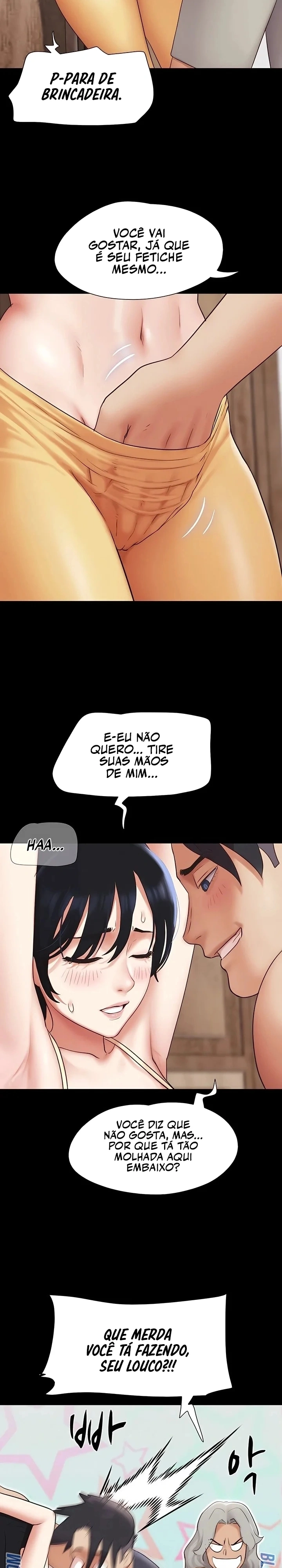 Soeun Capítulo 69 Página 16