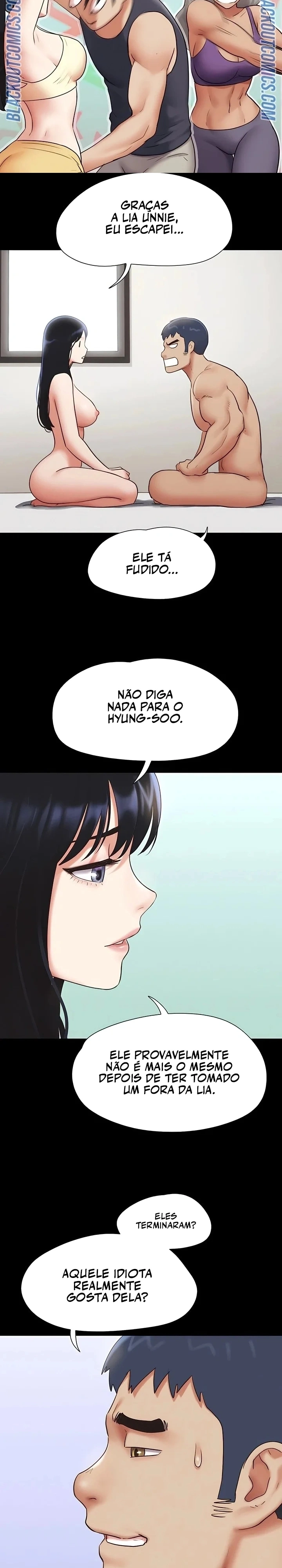 Soeun Capítulo 69 Página 17