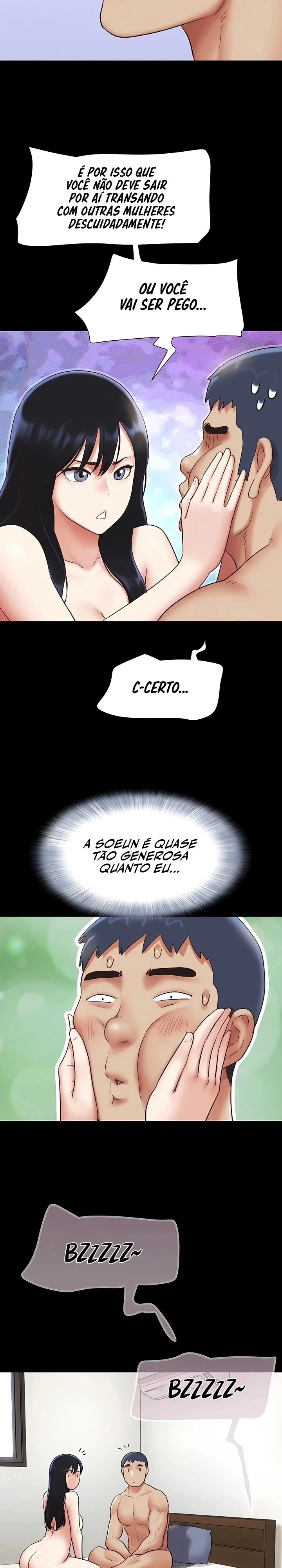 Soeun Capítulo 69 Página 18