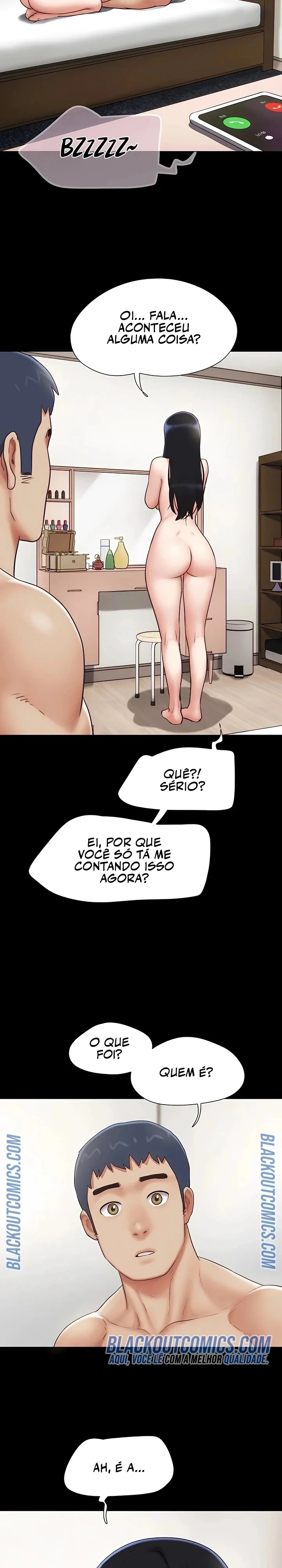 Soeun Capítulo 69 Página 19