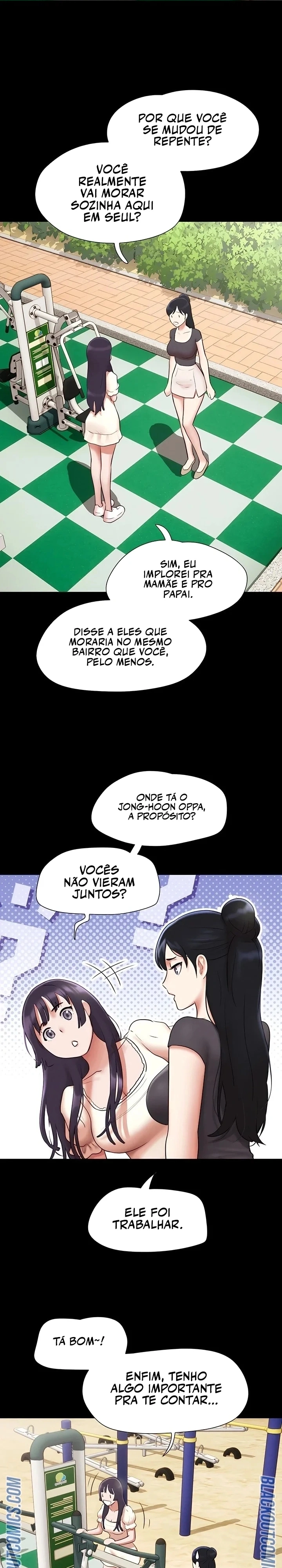 Soeun Capítulo 69 Página 21