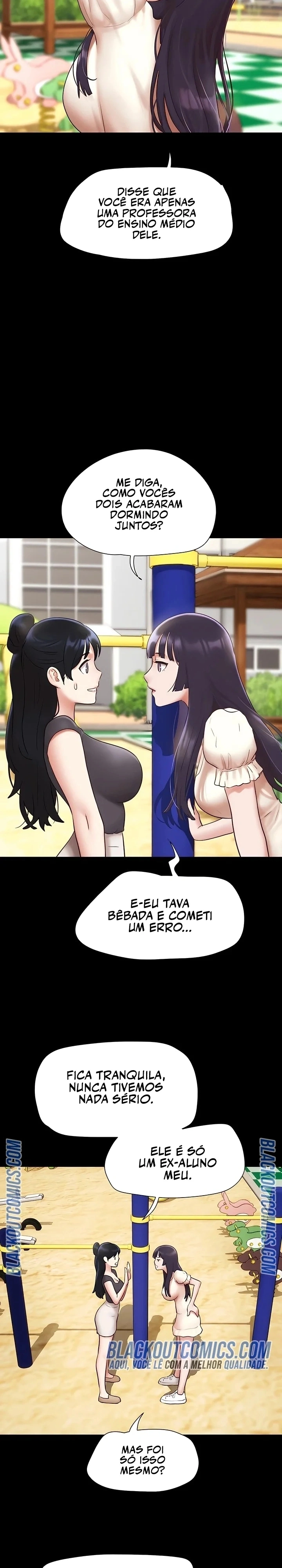 Soeun Capítulo 69 Página 29