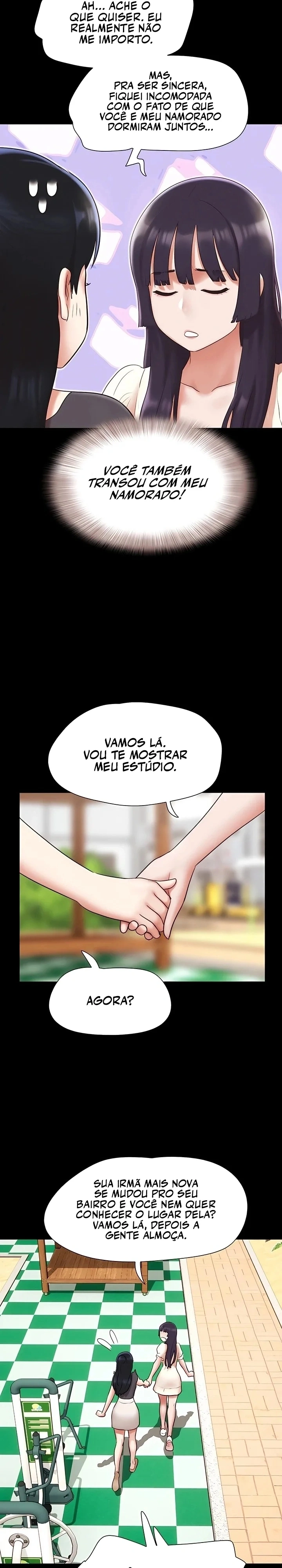 Soeun Capítulo 69 Página 30