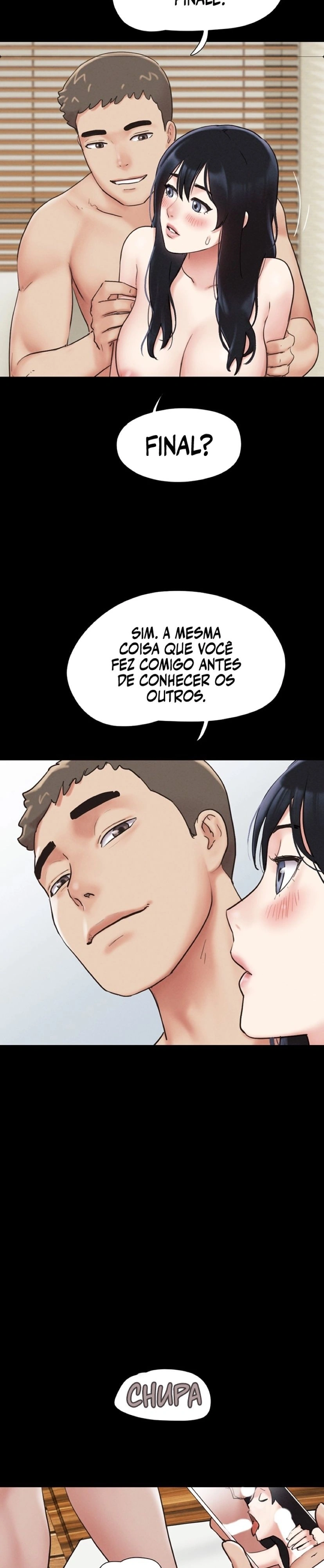Soeun Capítulo 7 Página 12