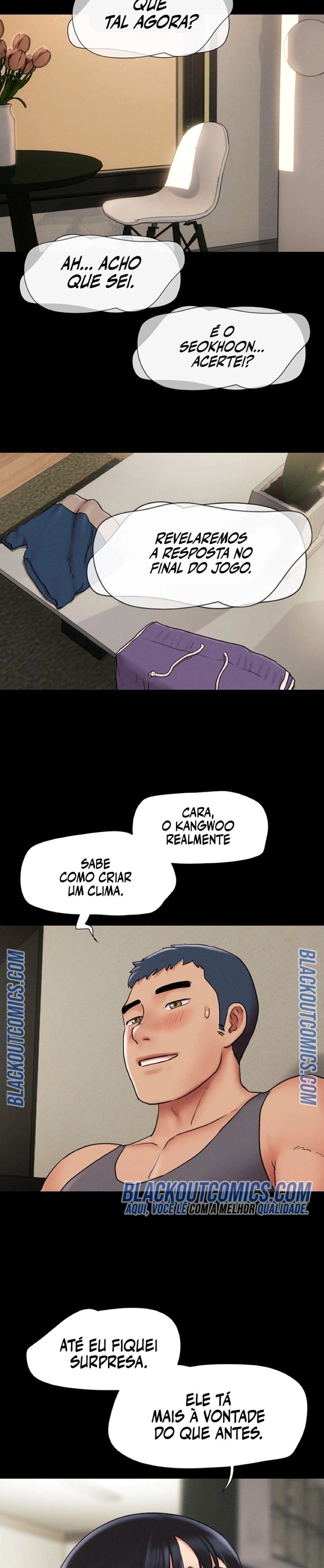 Soeun Capítulo 7 Página 19
