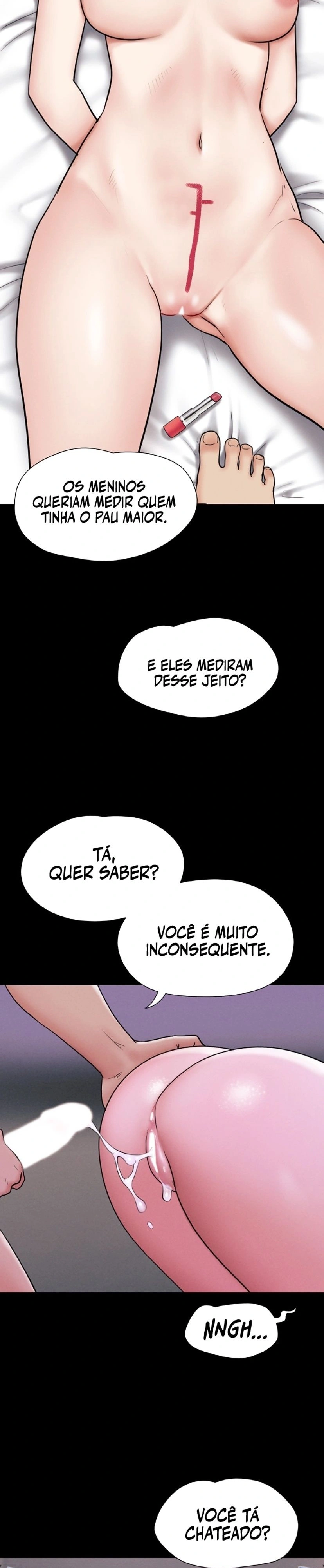 Soeun Capítulo 7 Página 28
