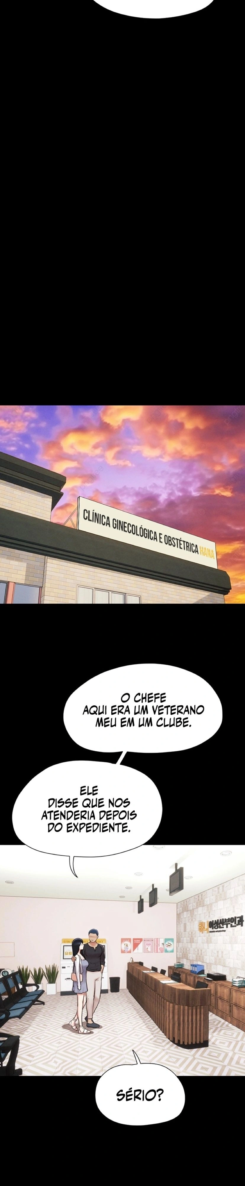 Soeun Capítulo 7 Página 30