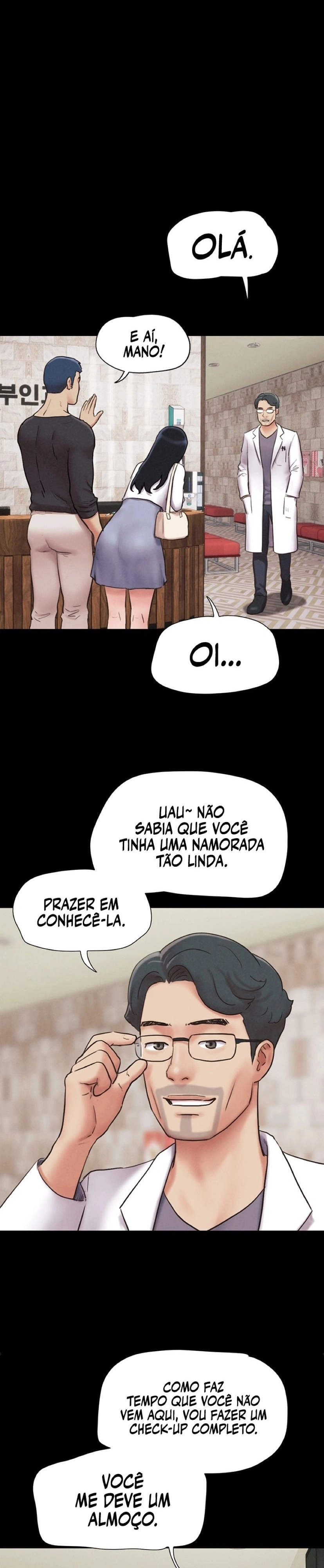 Soeun Capítulo 7 Página 31