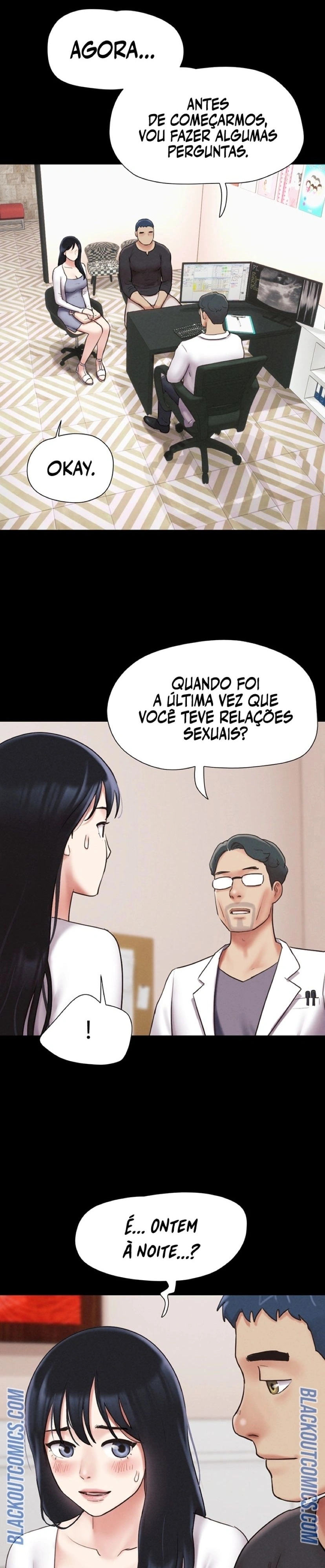 Soeun Capítulo 7 Página 33