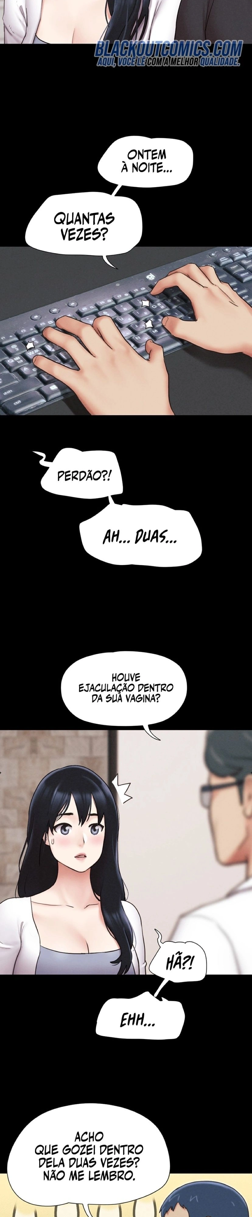 Soeun Capítulo 7 Página 34