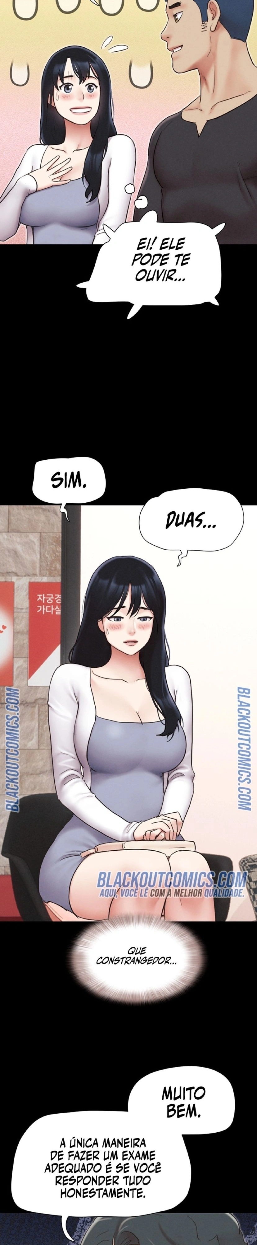 Soeun Capítulo 7 Página 35