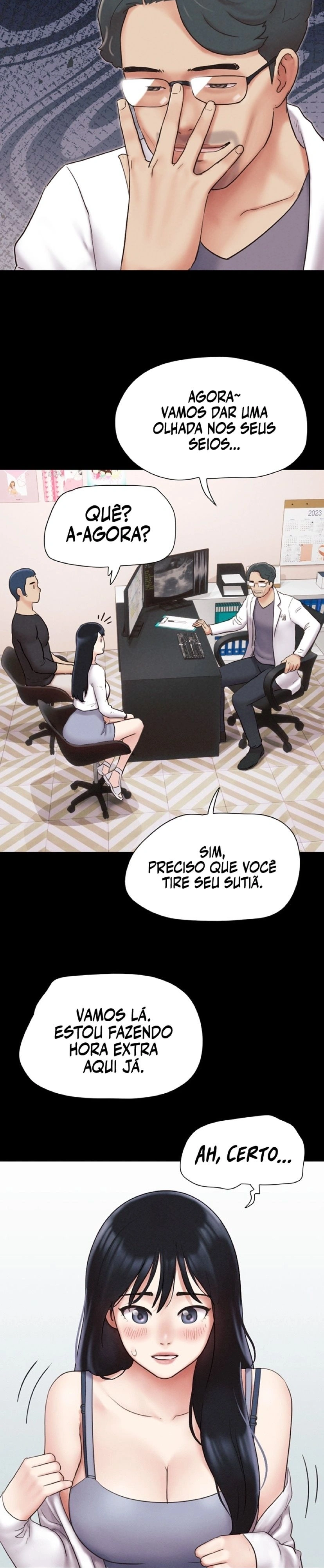 Soeun Capítulo 7 Página 36