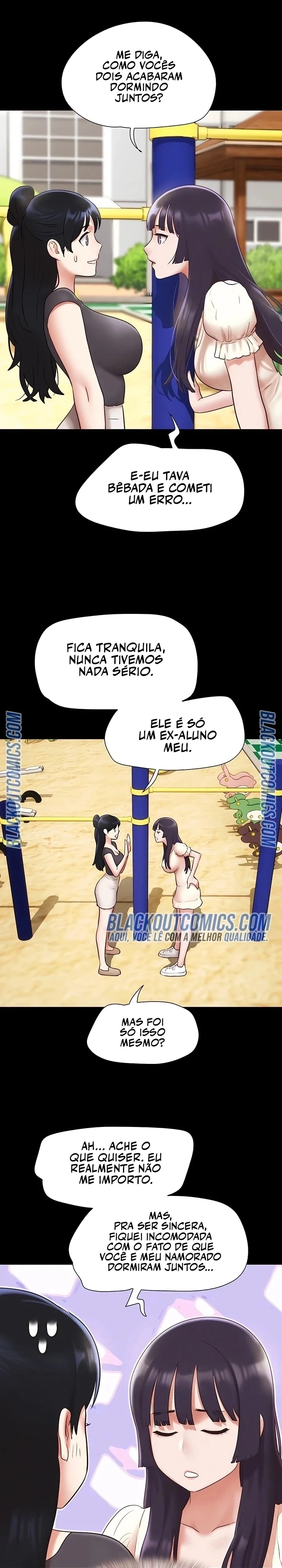 Soeun Capítulo 70 Página 1