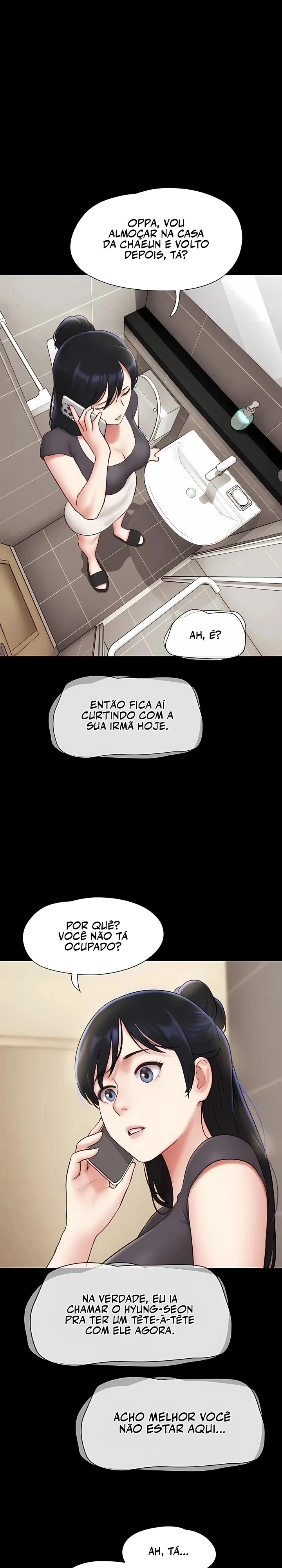 Soeun Capítulo 70 Página 10