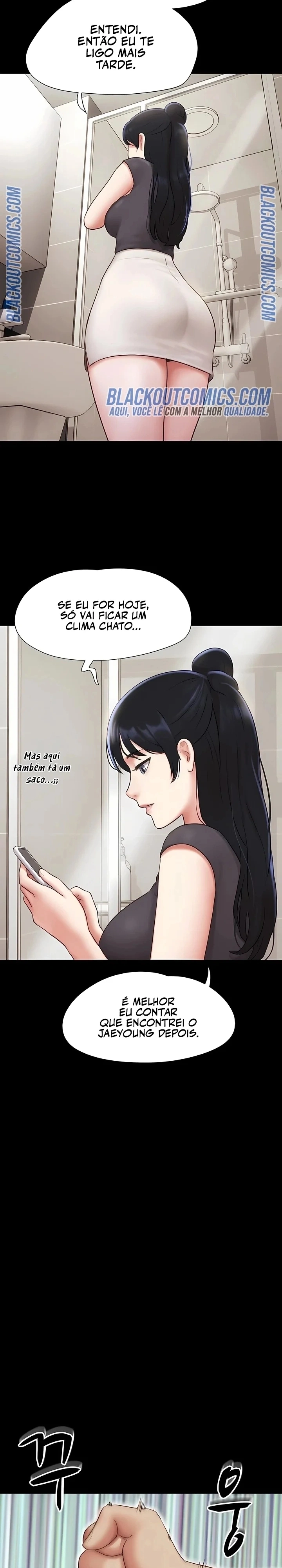 Soeun Capítulo 70 Página 11