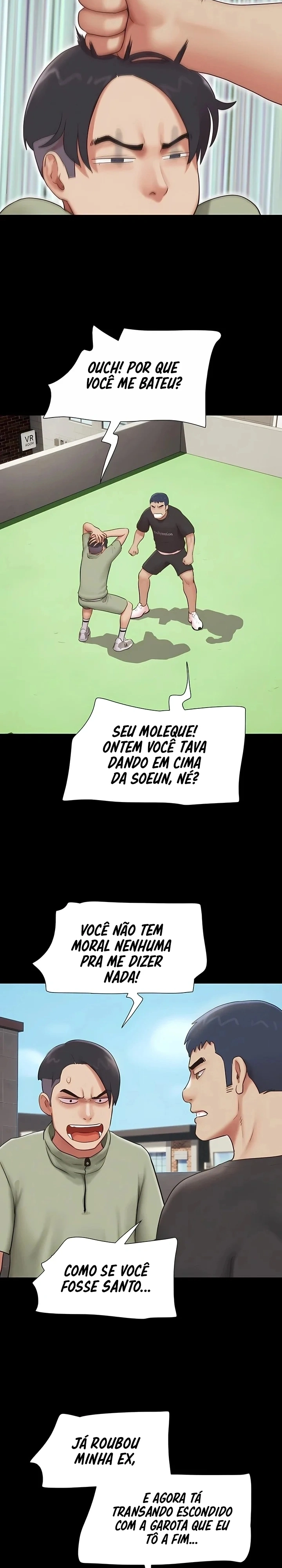 Soeun Capítulo 70 Página 12